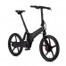 Складной электрический велосипед. Gocycle G4 2
